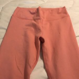 Fablectics long workout pants